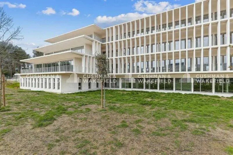 200 Rue Pierre Duhem, Aix-en-Provence for lease - Building Photo - Image 3 of 4