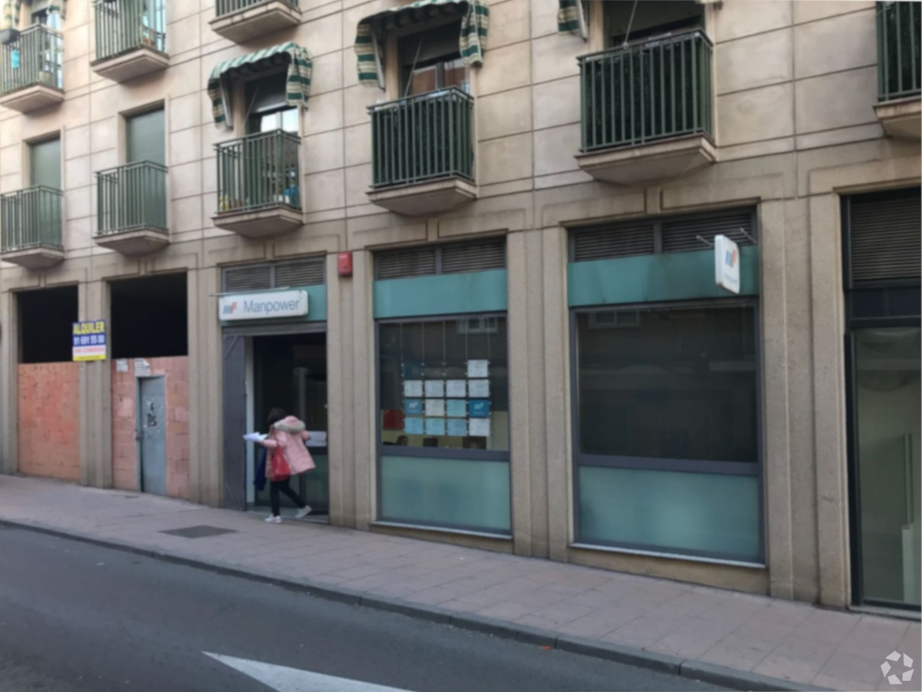 Retail in Pinto, Madrid for lease Interior Photo- Image 1 of 1