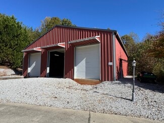 More details for 3315 Dawsonville Hwy, Gainesville, GA - Industrial for Lease
