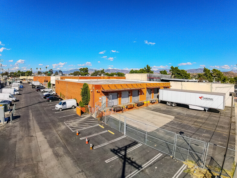 11085 Olinda St, Sun Valley, CA 91352 - Industrial For Lease | LoopNet