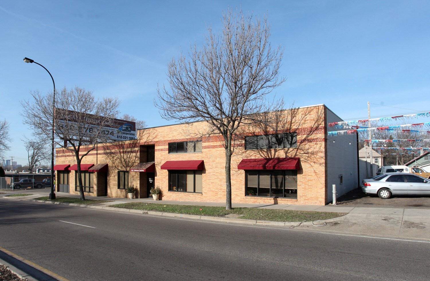 3634 NE Central Ave, Saint Anthony, MN for sale Building Photo- Image 1 of 1
