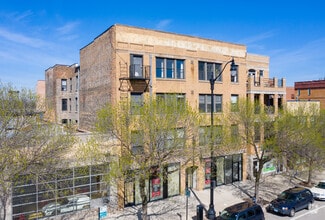 More details for 2008-2010 S Wabash Ave, Chicago, IL - Multifamily for Sale