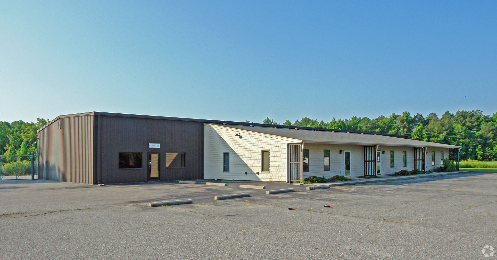 1926 Wilroy Rd, Suffolk, VA for lease Primary Photo- Image 1 of 8