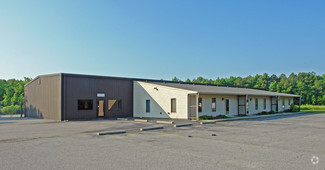 More details for 1926 Wilroy Rd, Suffolk, VA - Industrial for Lease