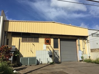 More details for 2003 Colburn St, Honolulu, HI - Industrial for Sale