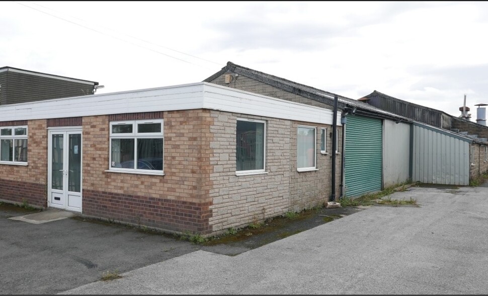 Heanor Gate Rd, Heanor for lease - Primary Photo - Image 1 of 5