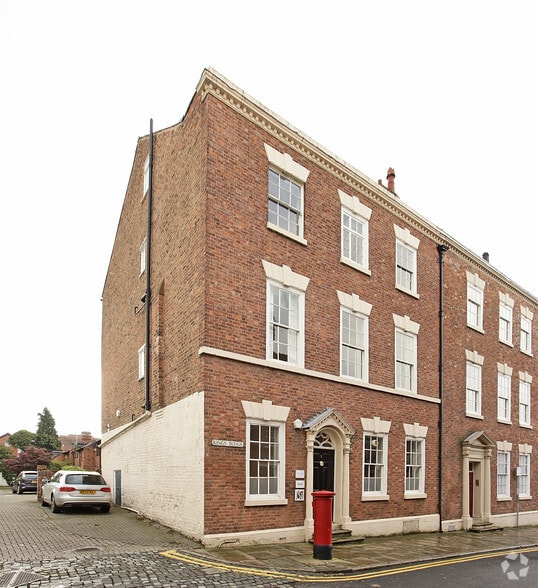 1 King St, Chester for sale - Primary Photo - Image 1 of 1