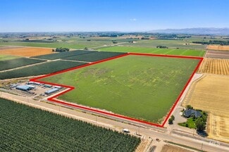 More details for 00 Peckham, Wilder, ID - Land for Sale