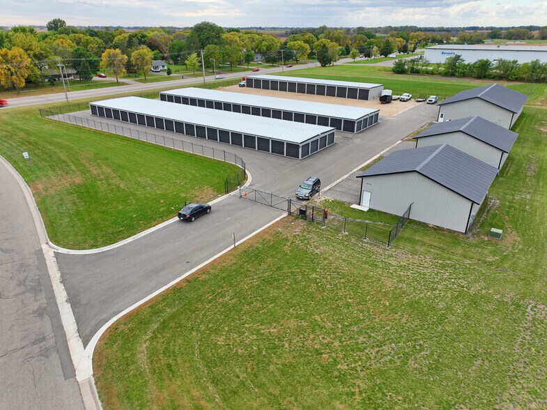 1802 22nd Street SW, Willmar, MN for sale - Building Photo - Image 2 of 3