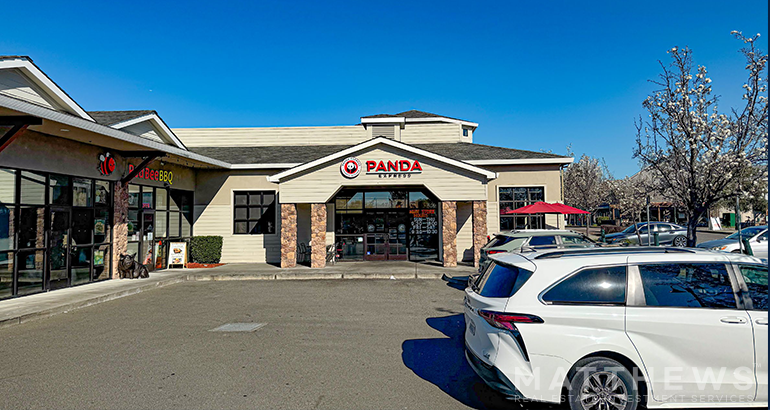 6560 Hembree Ln, Windsor, CA for sale - Building Photo - Image 2 of 9