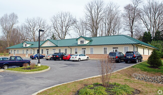 More details for 7217-7227 Lancaster Pike, Hockessin, DE - Office for Lease