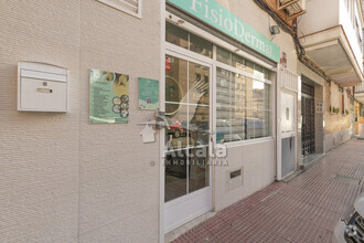 Retail in Alcalá De Henares, MAD for lease Interior Photo- Image 1 of 29