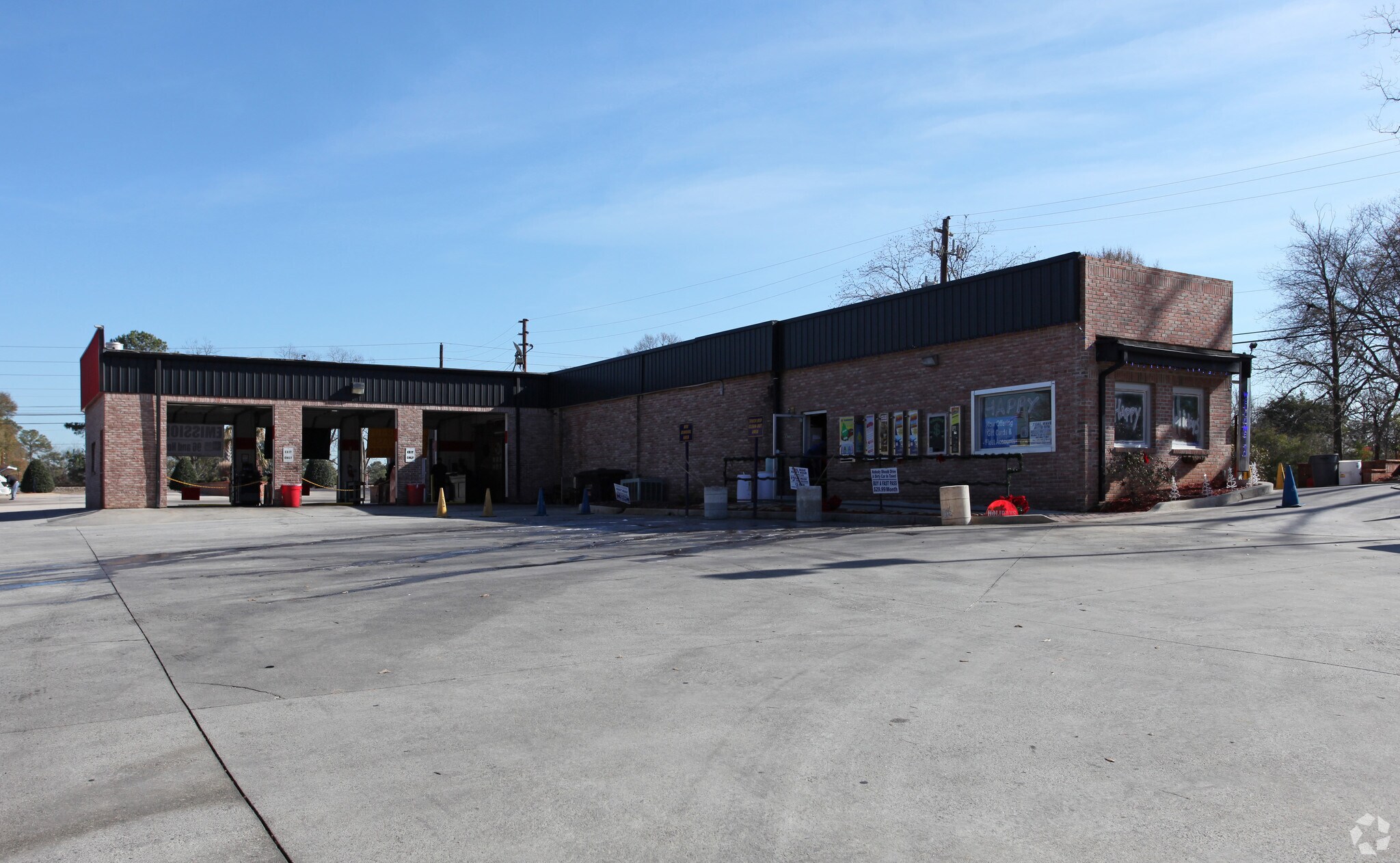 6163 Jonesboro Rd, Morrow, GA for sale Primary Photo- Image 1 of 1