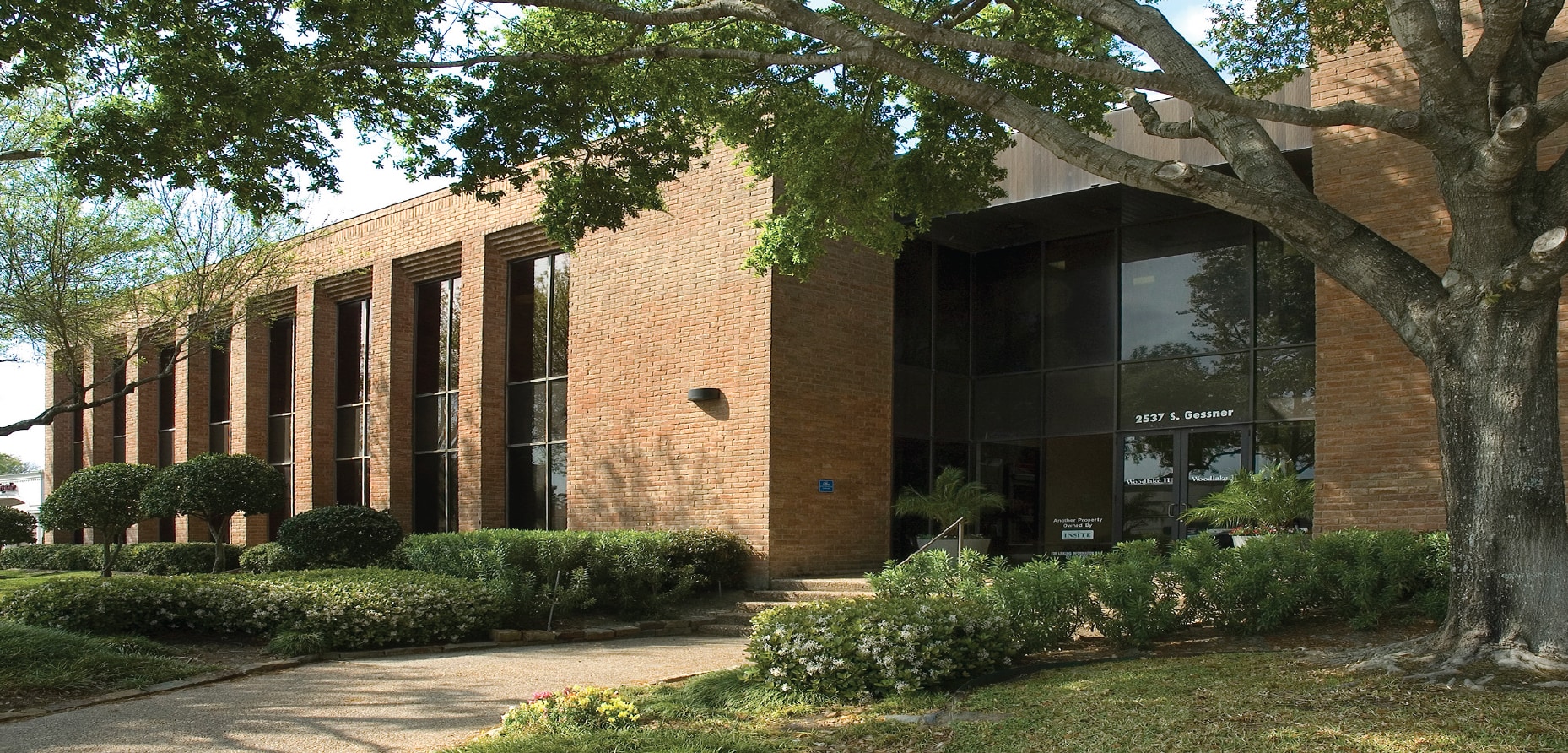 2537 S Gessner Rd, Houston, TX for lease Interior Photo- Image 1 of 3