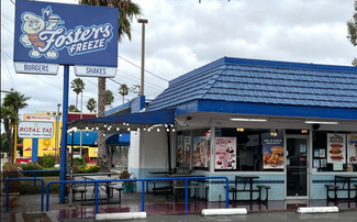 More details for 1360 Camden Ave, Campbell, CA - Retail for Sale