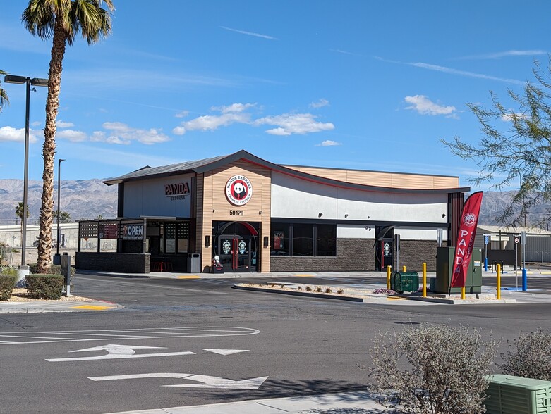 50080 Harrison St, Coachella, CA for lease - Building Photo - Image 3 of 4