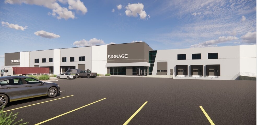 1550 S Gladiola St, Salt Lake City, UT for lease - Building Photo - Image 3 of 4