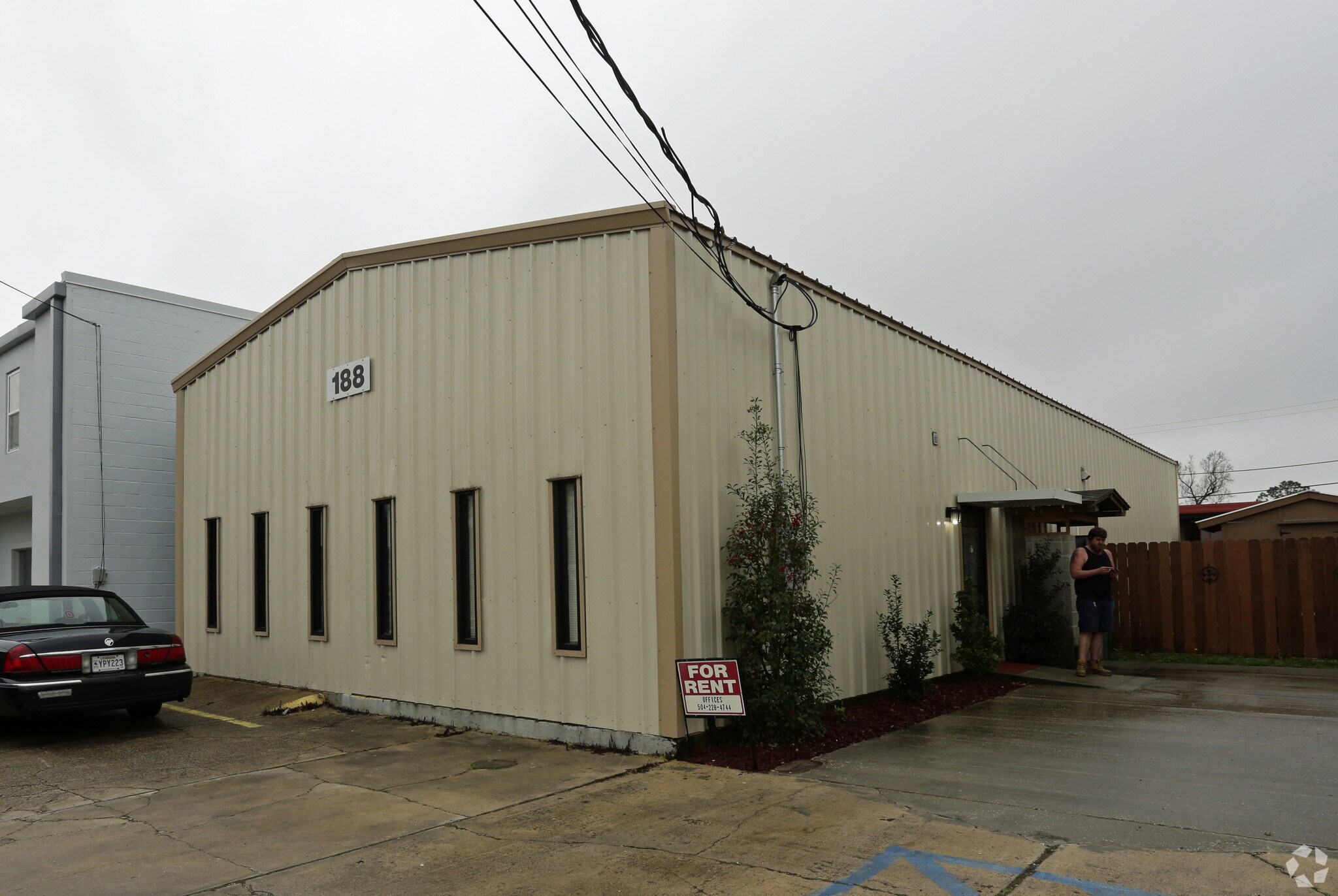 188 Hickory Ave, New Orleans, LA for sale Primary Photo- Image 1 of 1