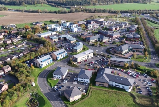 Anchorage Ave, Shrewsbury for sale Primary Photo- Image 1 of 1