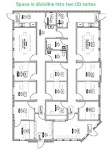 1941 NW 142nd St, Oklahoma City, OK for lease Floor Plan- Image 1 of 1