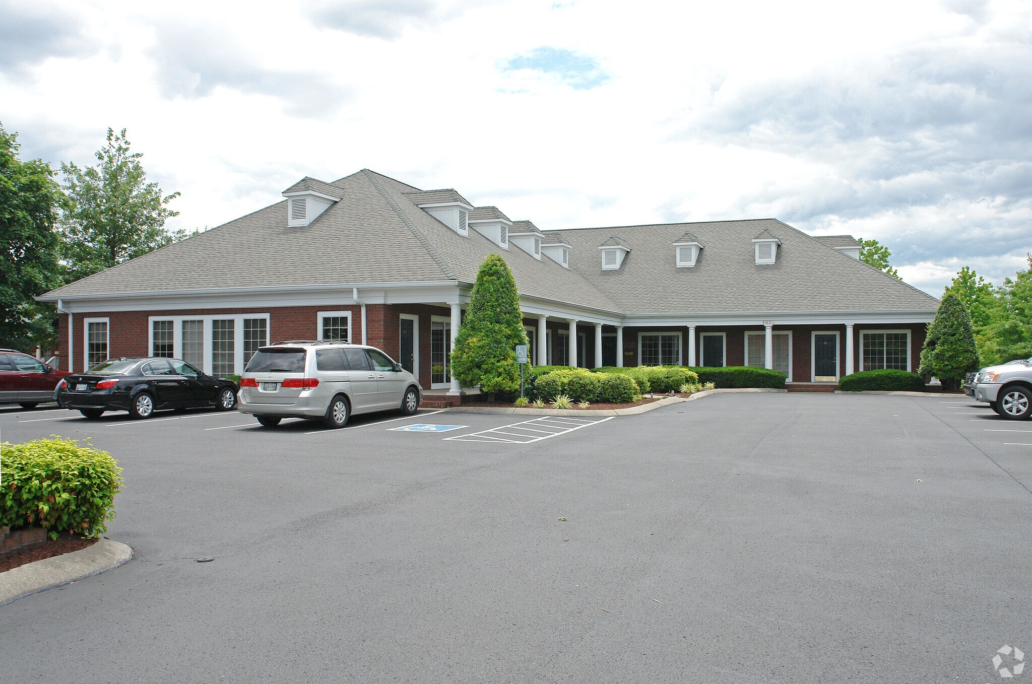 1833 Ward Dr, Murfreesboro, TN for sale Building Photo- Image 1 of 1