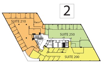 103 Morgan Ln, Plainsboro, NJ for lease Floor Plan- Image 1 of 1