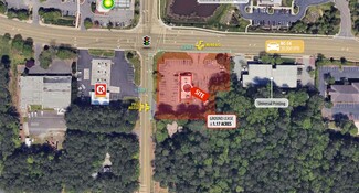 More details for 4607 S Alston Ave, Durham, NC - Land for Lease