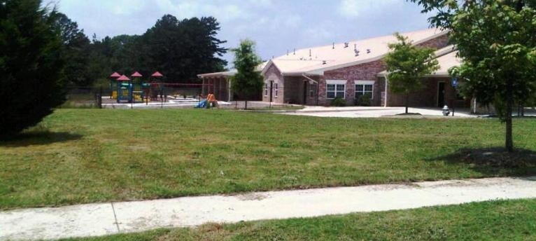 495 Harbins Rd, Dacula, GA for sale Primary Photo- Image 1 of 1