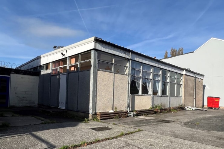 Brownedge Ln, Preston for sale - Primary Photo - Image 1 of 1