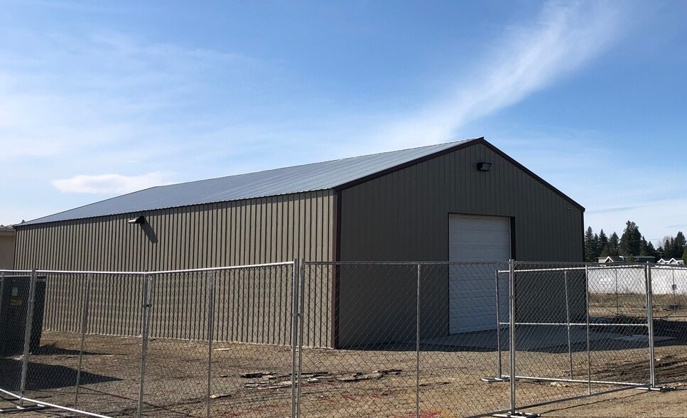 603 S Fir Ave, Deer Park, WA for lease - Building Photo - Image 1 of 8