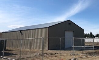 More details for 603 S Fir Ave, Deer Park, WA - Retail for Lease