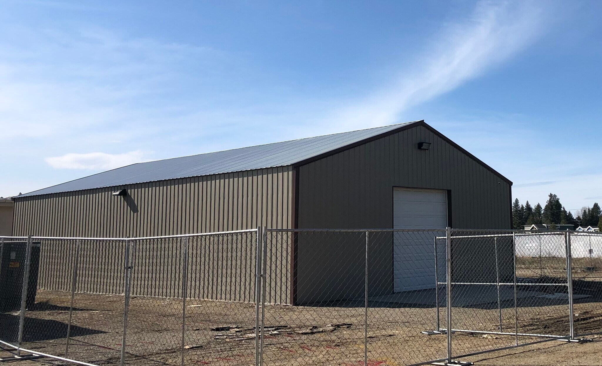 603 S Fir Ave, Deer Park, WA for lease Building Photo- Image 1 of 9