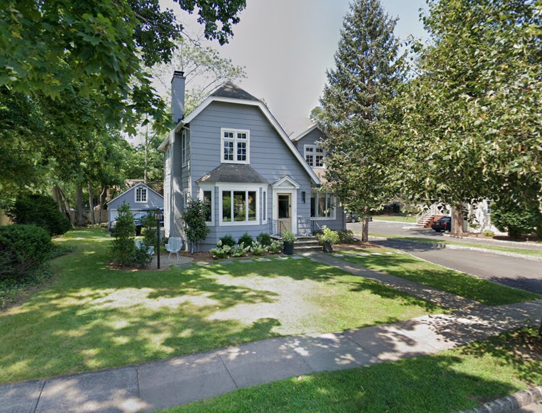 9 Tulip St, Summit, NJ for sale Building Photo- Image 1 of 1