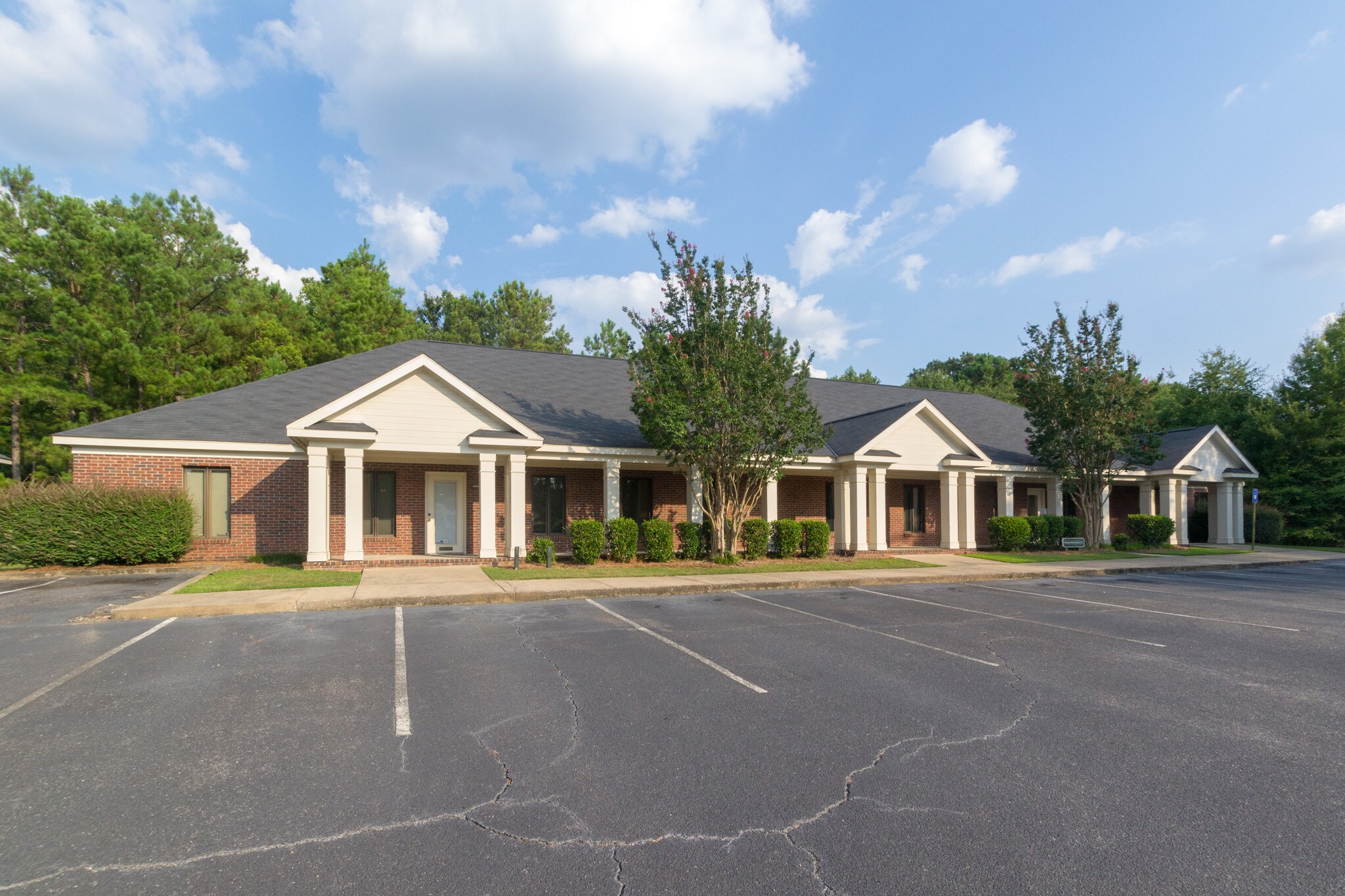 110 Enterprise Ct, Columbus, GA for sale Building Photo- Image 1 of 1