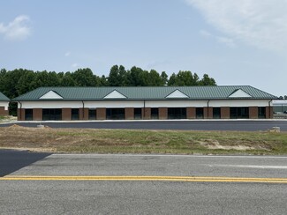 More details for 25210 Hofheimer Way, North Dinwiddie, VA - Retail for Lease