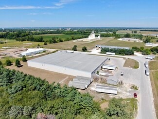 More details for 100 Forest Ln, Beardstown, IL - Industrial for Lease