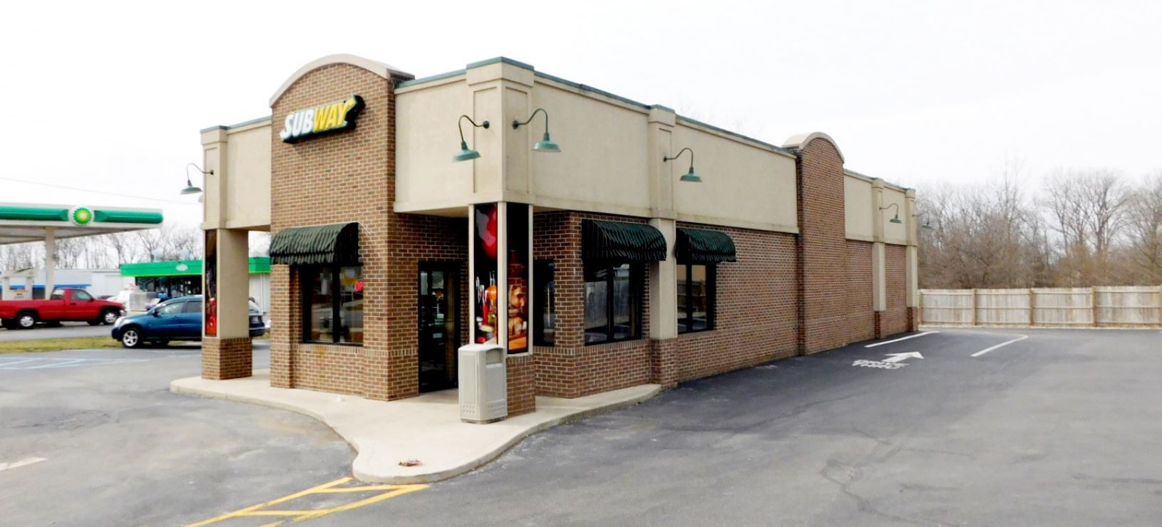 502 S Jefferson St, Ossian, IN for sale Primary Photo- Image 1 of 1