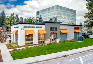 More details for 1759 Technology Dr, San Jose, CA - Retail for Lease