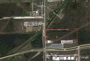 1425 Main St, Pearland, TX for sale - Primary Photo - Image 1 of 1