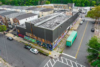 More details for 161 Abington Ave, Newark, NJ - Industrial for Sale