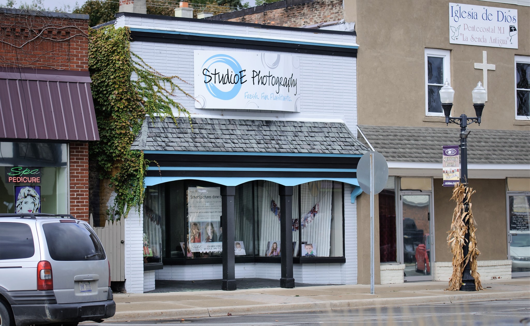 113 N Almont Ave, Imlay City, MI for sale Building Photo- Image 1 of 1