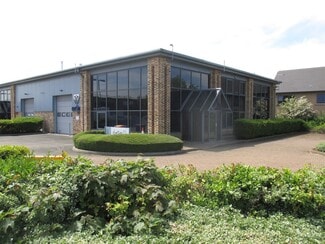More details for Highfield Rd, Oakley - Industrial for Lease