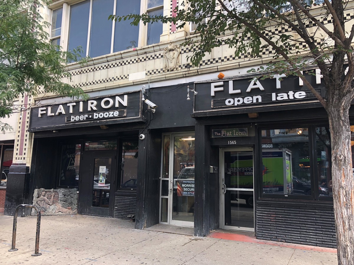 1565 N Milwaukee Ave, Chicago, IL 60622