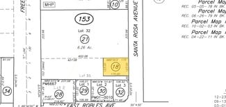 More details for 3355 Santa Rosa Ave, Santa Rosa, CA - Retail for Lease