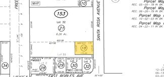 More details for 3355 Santa Rosa Ave, Santa Rosa, CA - Retail for Lease