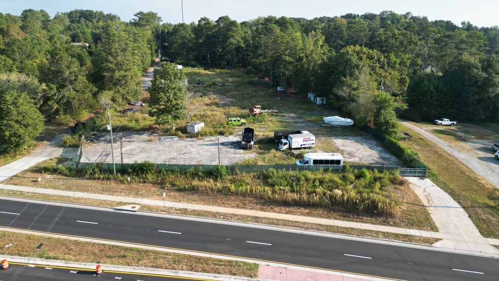 3089 Macland Rd, Dallas, GA for sale - Building Photo - Image 3 of 8