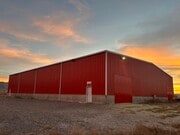 2700 Kane Springs Rd, Parowan UT - Warehouse