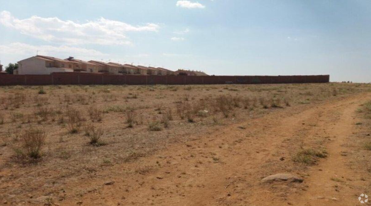 Land in Nambroca, Toledo for sale Primary Photo- Image 1 of 5