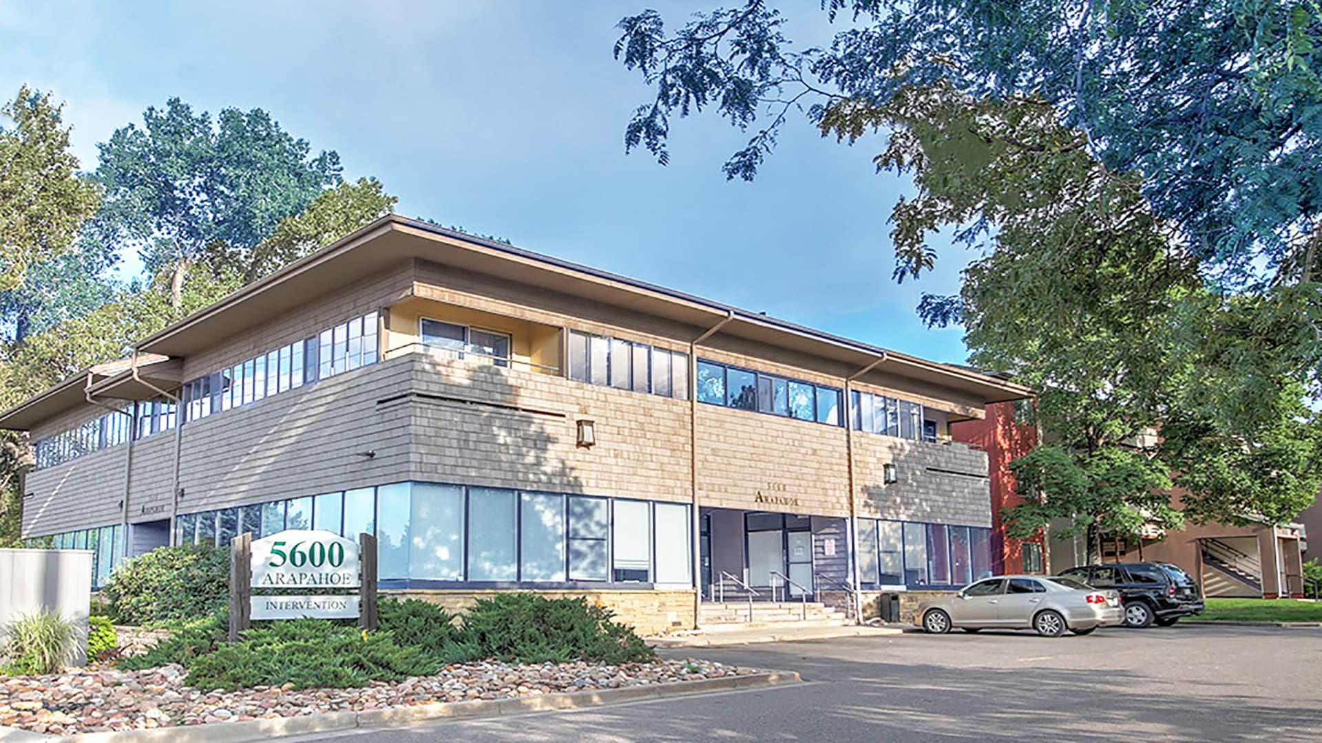 5600 Arapahoe Ave, Boulder, CO for lease Building Photo- Image 1 of 3