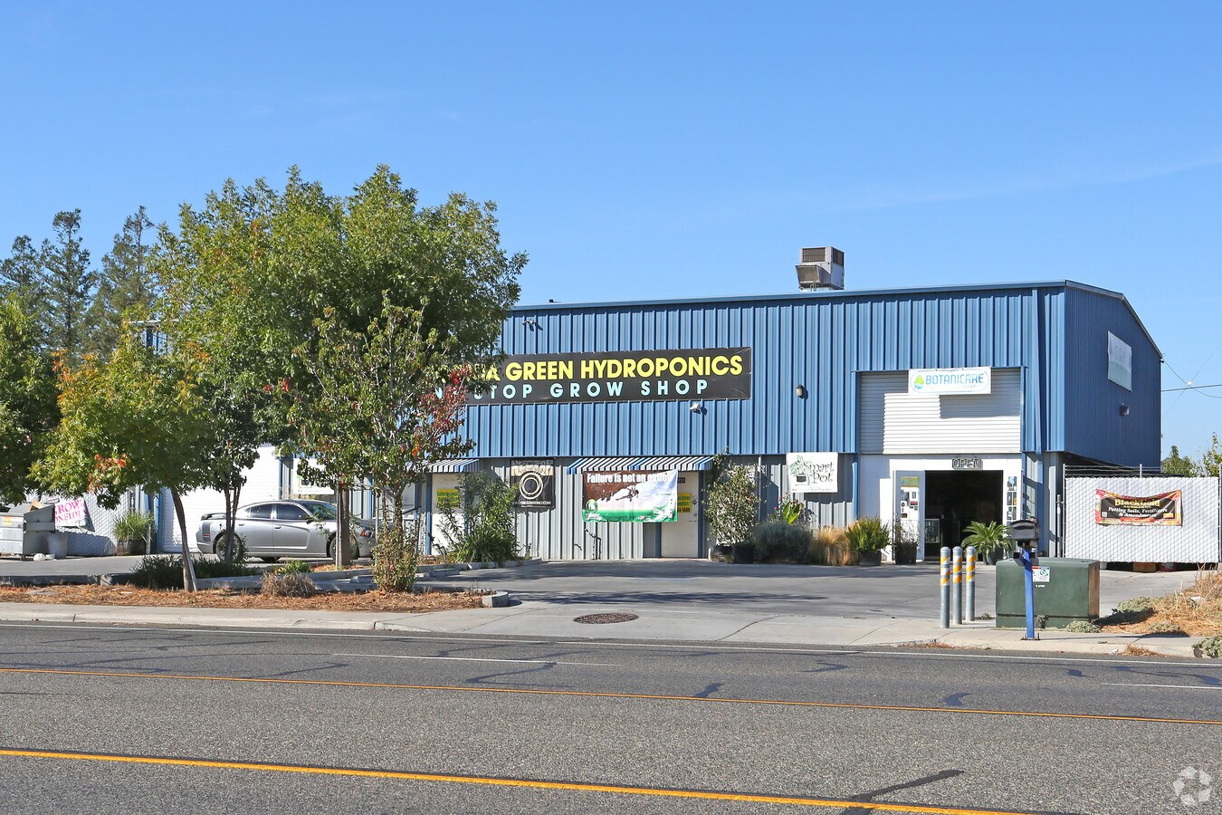 16850 Road 26, Madera, CA 93638